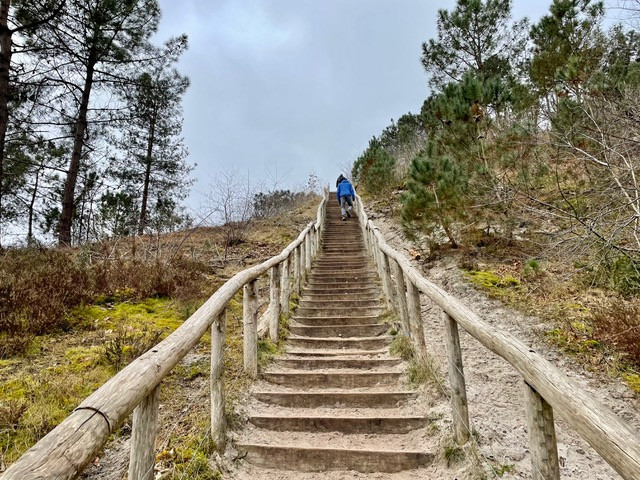 wandelroute-schoorl