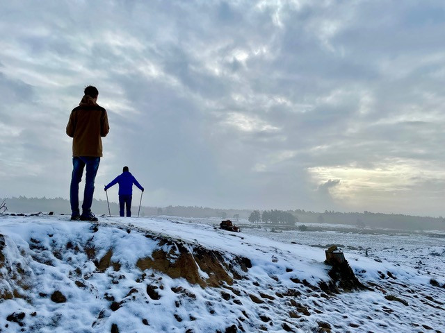 wandelroute-otterlo