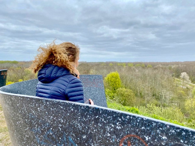 boswachterspad-museumbos