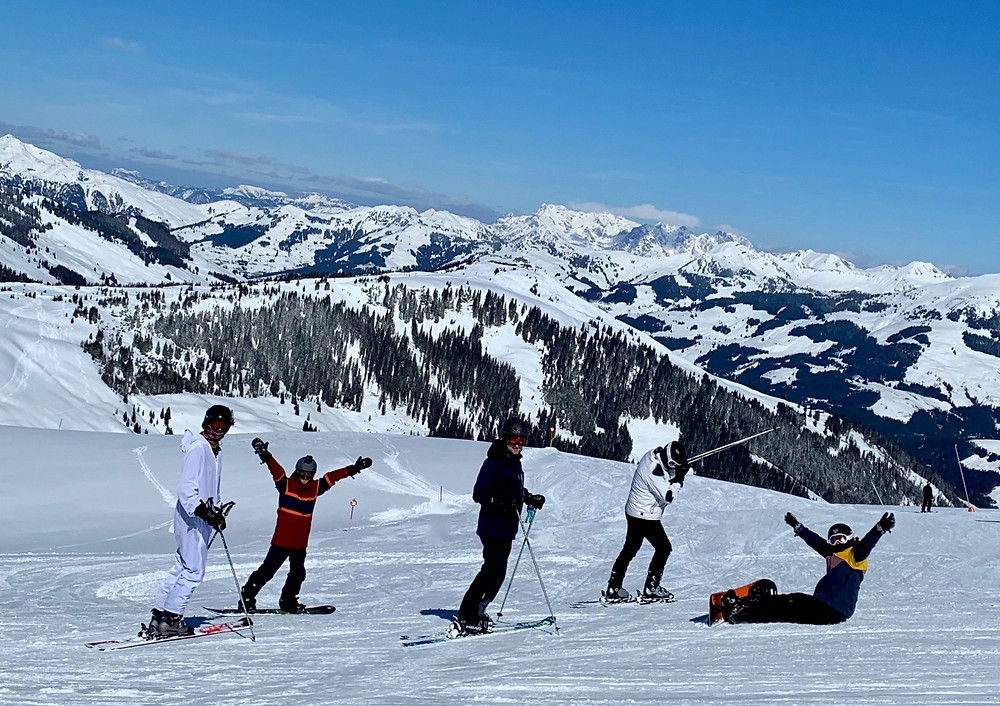 Zell am See-tips-niet-skien