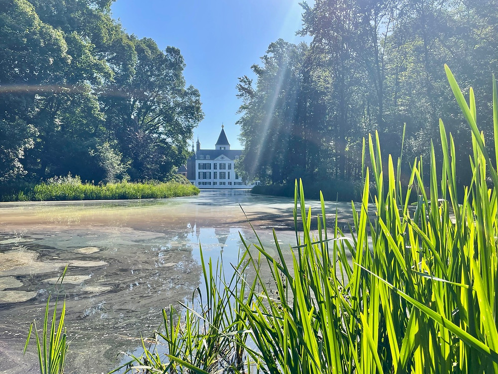 wandelroute-kastelen
