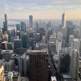 Stedentrip Chicago? Top tien bezienswaardigheden