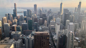 Stedentrip Chicago? Top tien bezienswaardigheden