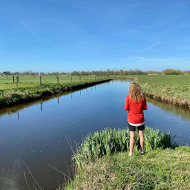 5 x Leuke lentewandelingen in Utrecht en Gelderland