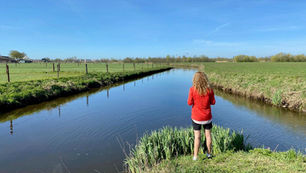 5 x Leuke lentewandelingen in Utrecht en Gelderland