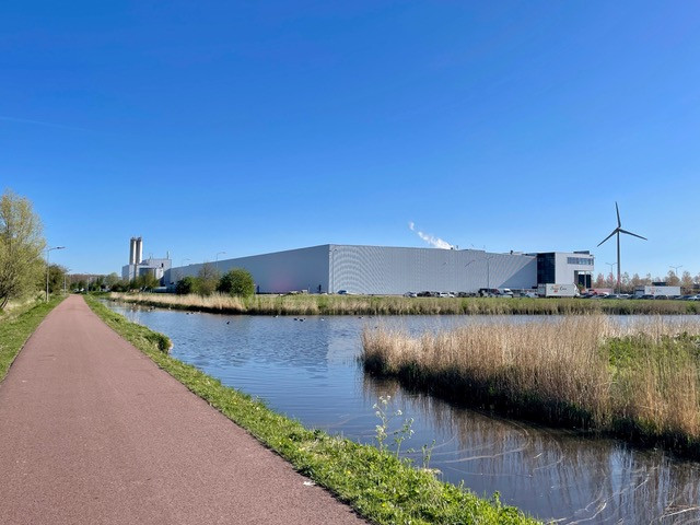 Trekvogelpad-etappe-2