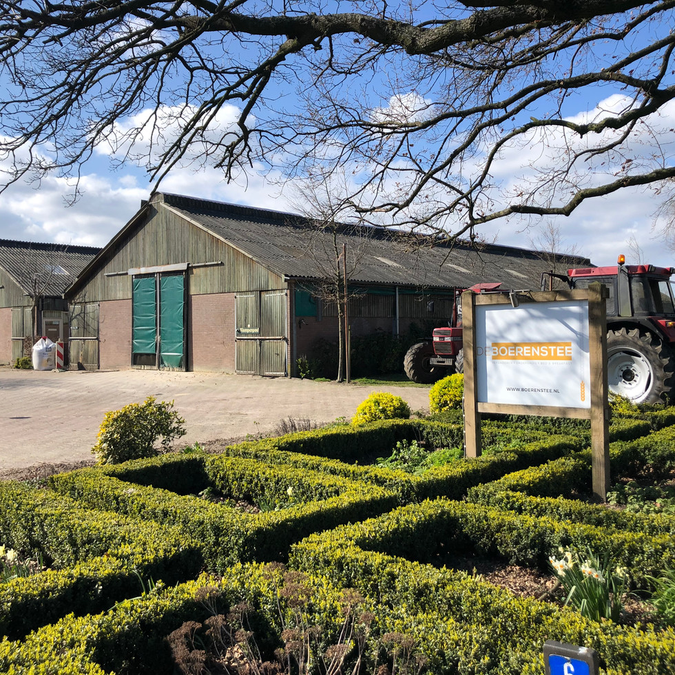 Oundenhorsterpad-Klompenpad-woudenberg