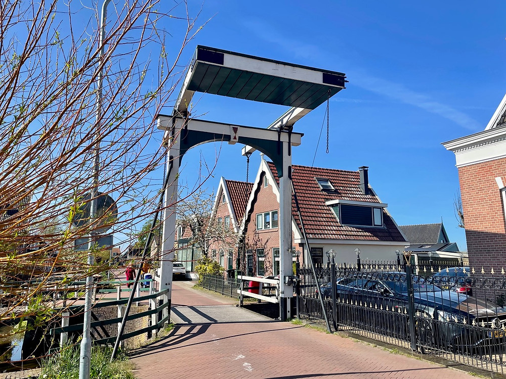 Trekvogelpad