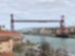 city trip bilbao