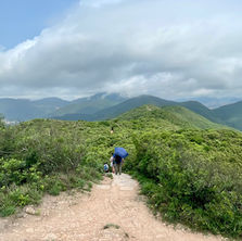 Mooie hike Hong Kong: Dragon’s Back op Hong Kong Island