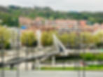 city trip bilbao