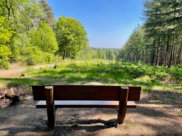 Leemkuilroute-amerongen