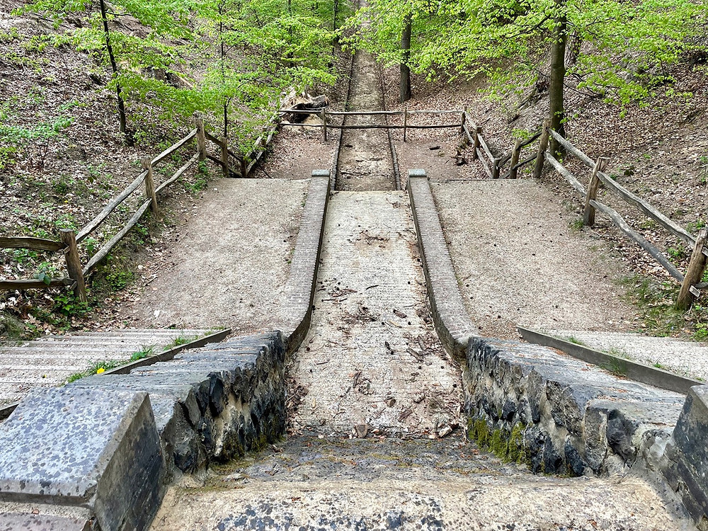 Trekvogelpad-veluwe