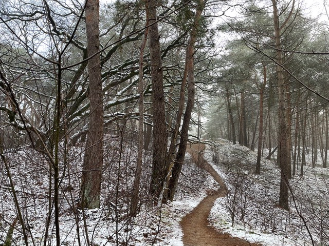 wandelroute-otterlo