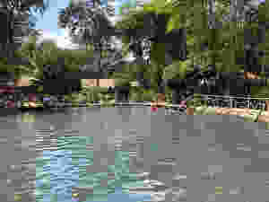 Agua Blanca