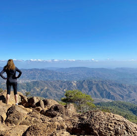 Wandelen Cyprus: Trails in het Troödosgebergte