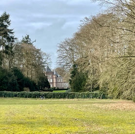 Wandelroute Landgoed Prattenburg: lekker wandelen in Rhenen