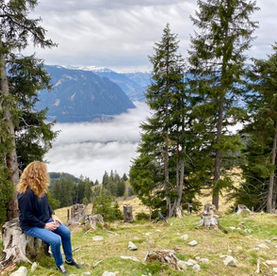 Wandelen Zell am See: Schwalbenwand Runde is een prachtige hike!