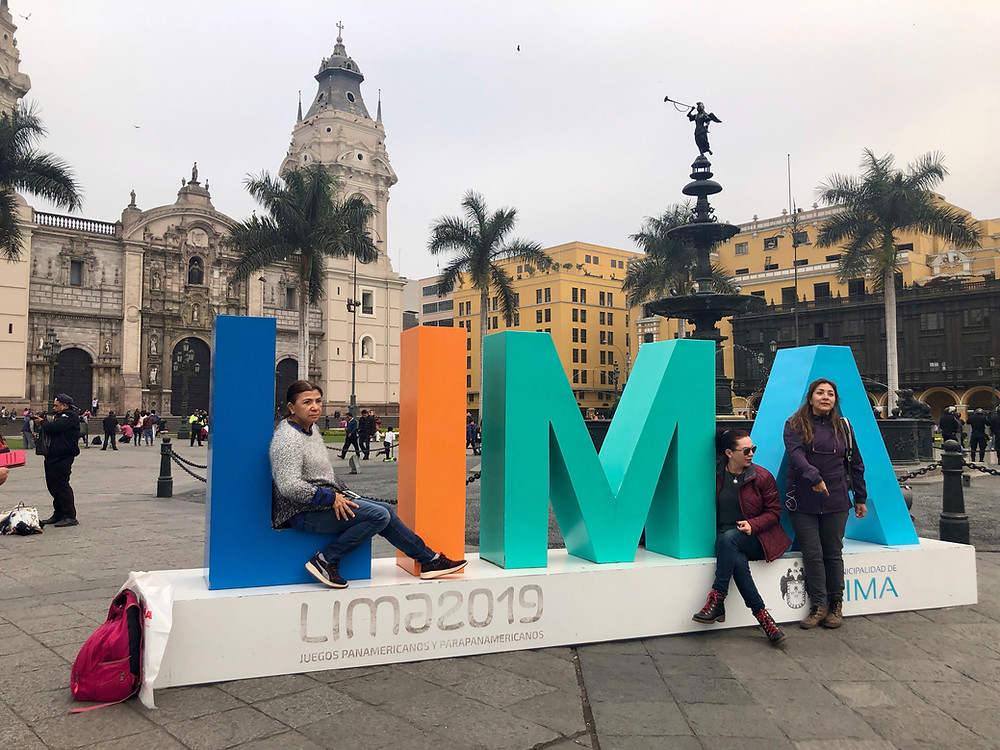 Van-Brussel-naar-Lima