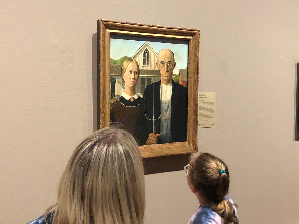 Art Institute