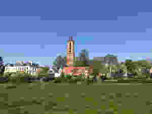 Cotlandenpad