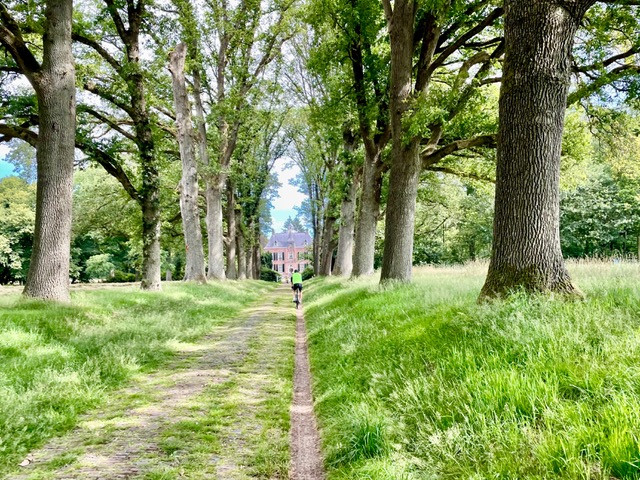 fietsroute-achterhoek-vorden-kasteel