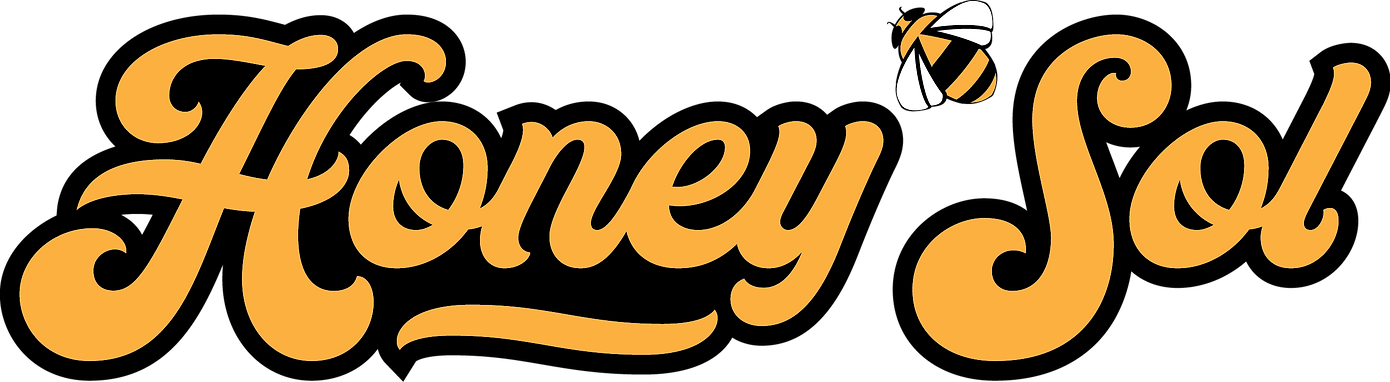 LIVE BAND - HONEY SOL