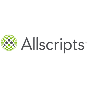 Allscripts logo