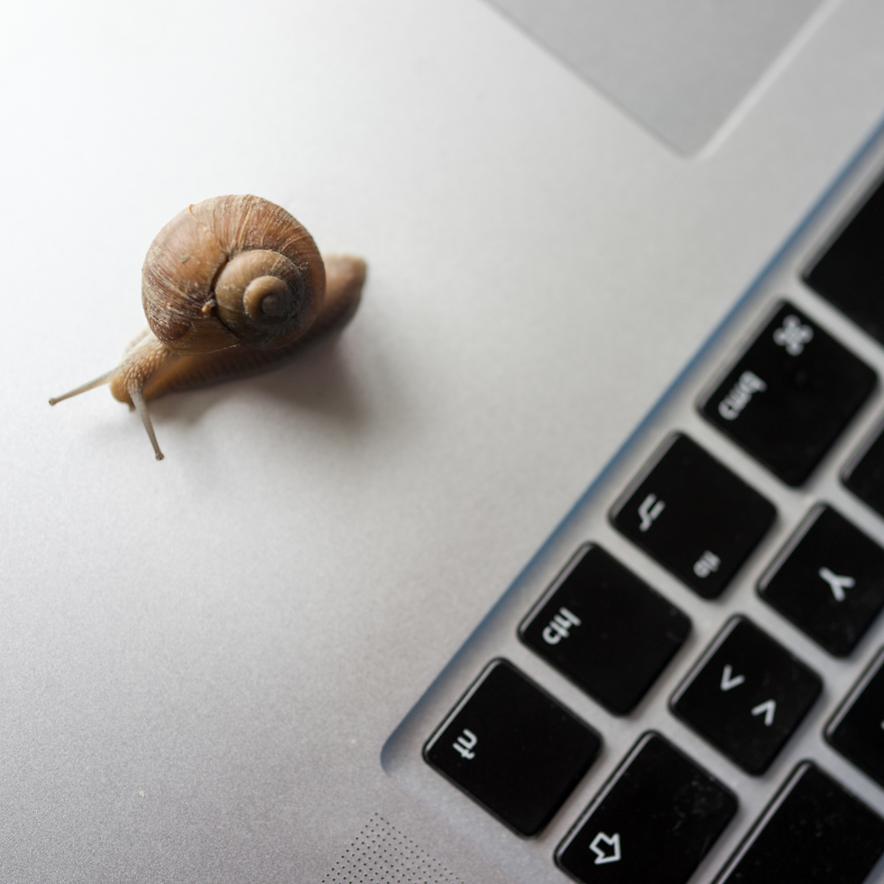 Why Your Business' Network Is Probably Slower Than It Should Be