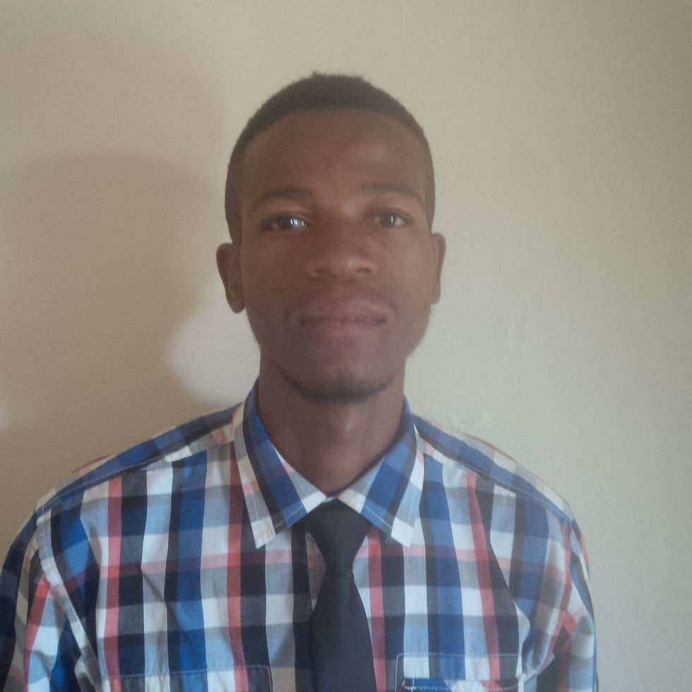 GIVEN NTIMBA