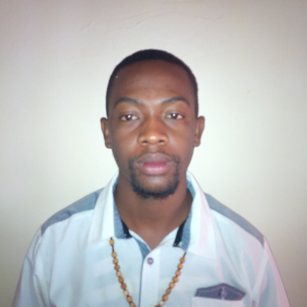 SIPHO MOTAU