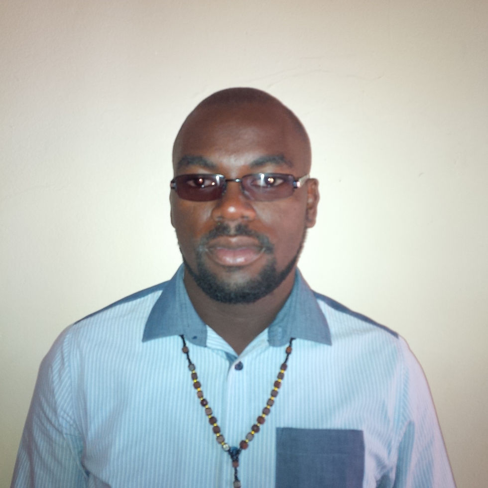 SIPHO MASHILWANE