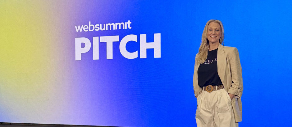 Calgary-based NOBLE technology Shines at Web Summit Vancouver 2025, Launches Canada’s First Child-Safe, Senior-Friendly Smartphone