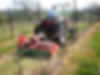 MOWER/PRUNINGS PULVERISER HIRE