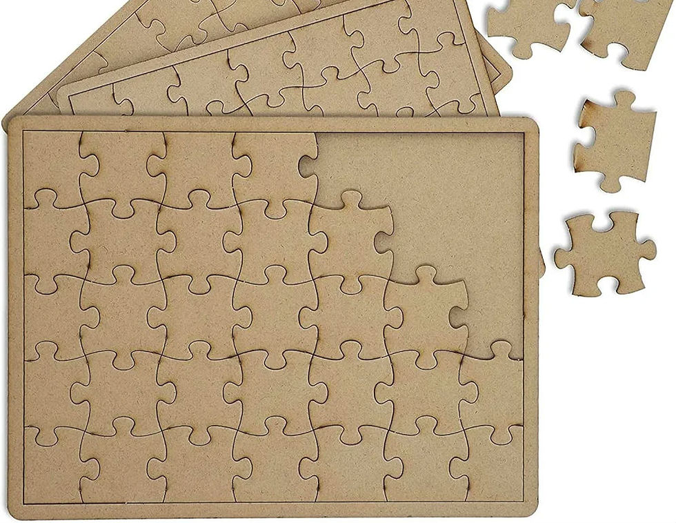 Puzzle Play
