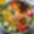 Gemischter Salat Thunfisch