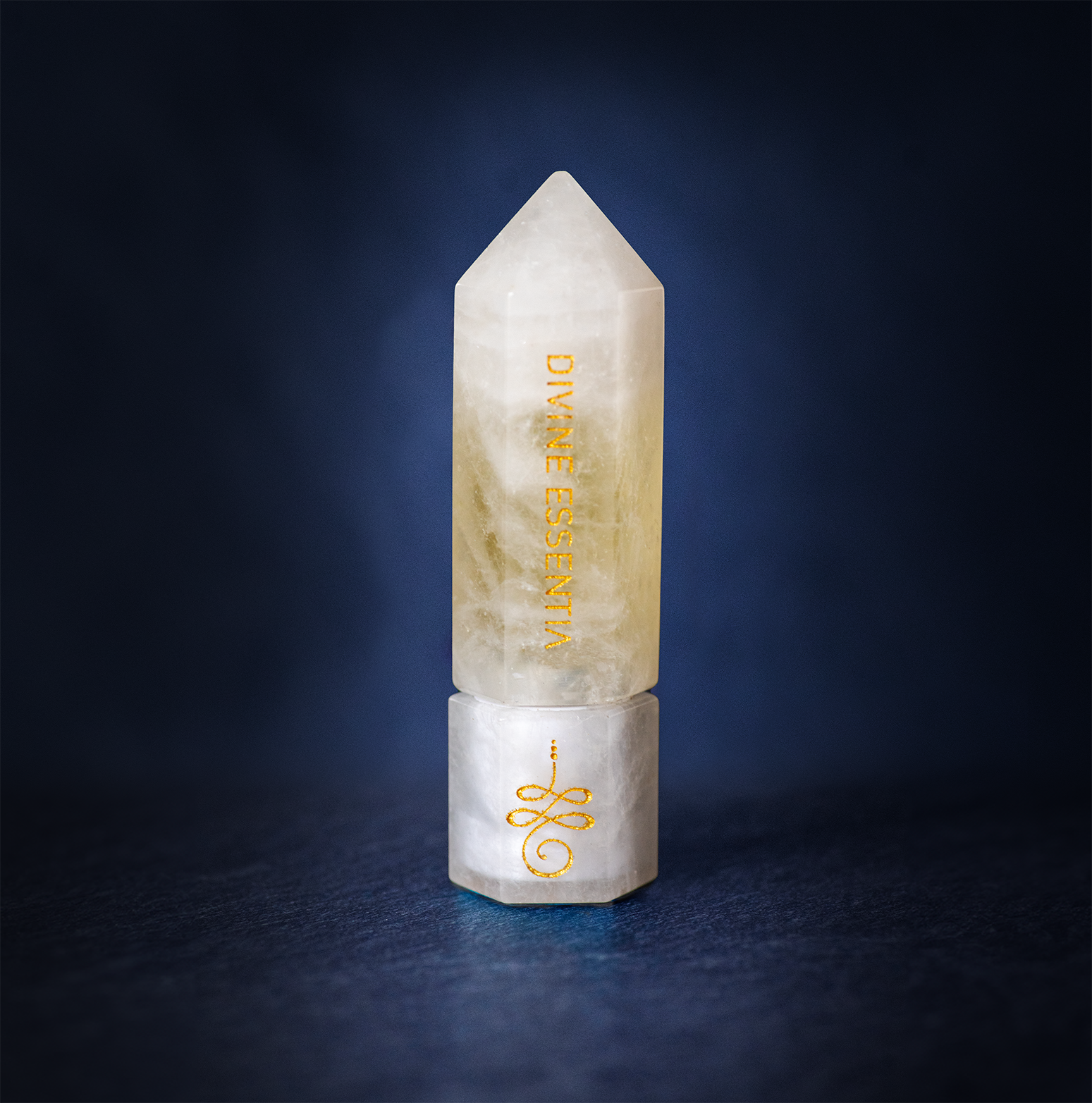 CEREMONIA • CRYSTAL ROLL-ON