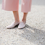 Pink Fashion
