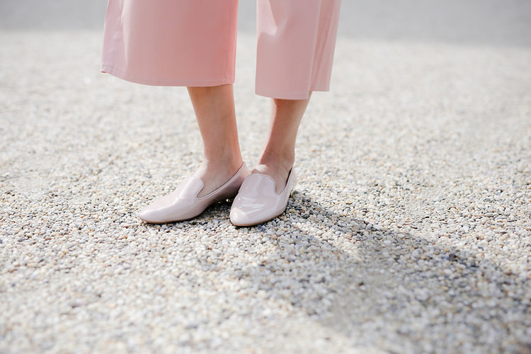 Pink Fashion