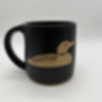 Thumbnail: Loon Mug