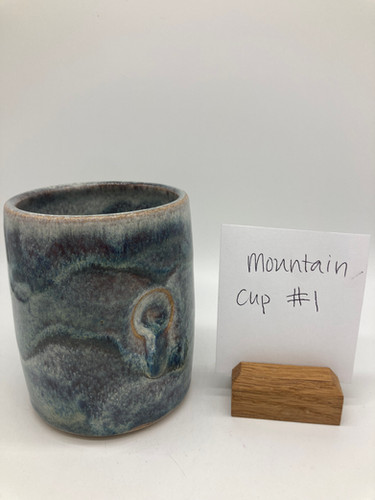 Various Cups