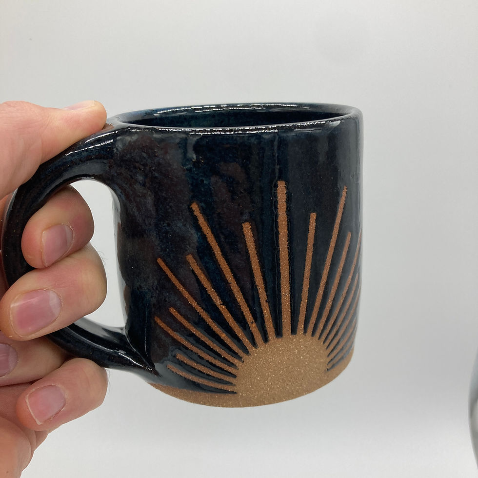 Thumbnail: Solstice Mug
