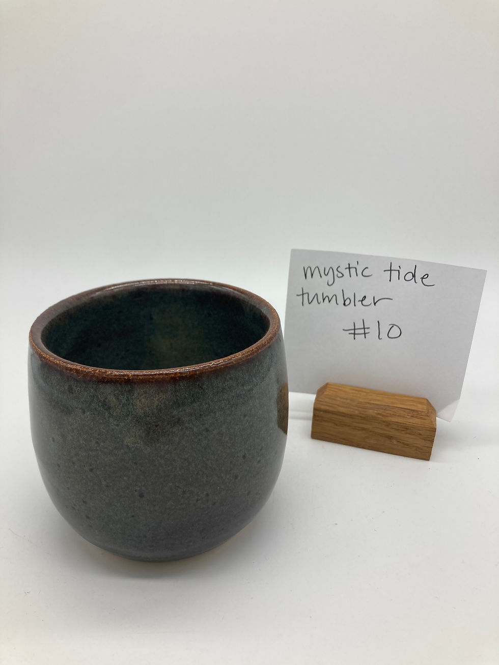 Thumbnail: Mystic Tide Tumblers #'s 1-11