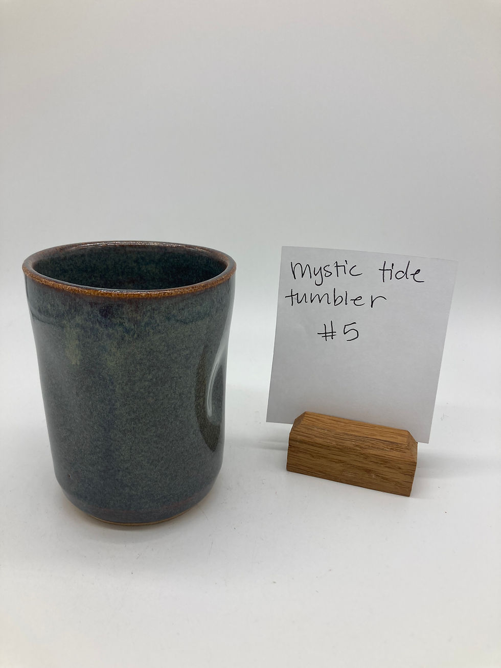 Thumbnail: Mystic Tide Tumblers #'s 1-11