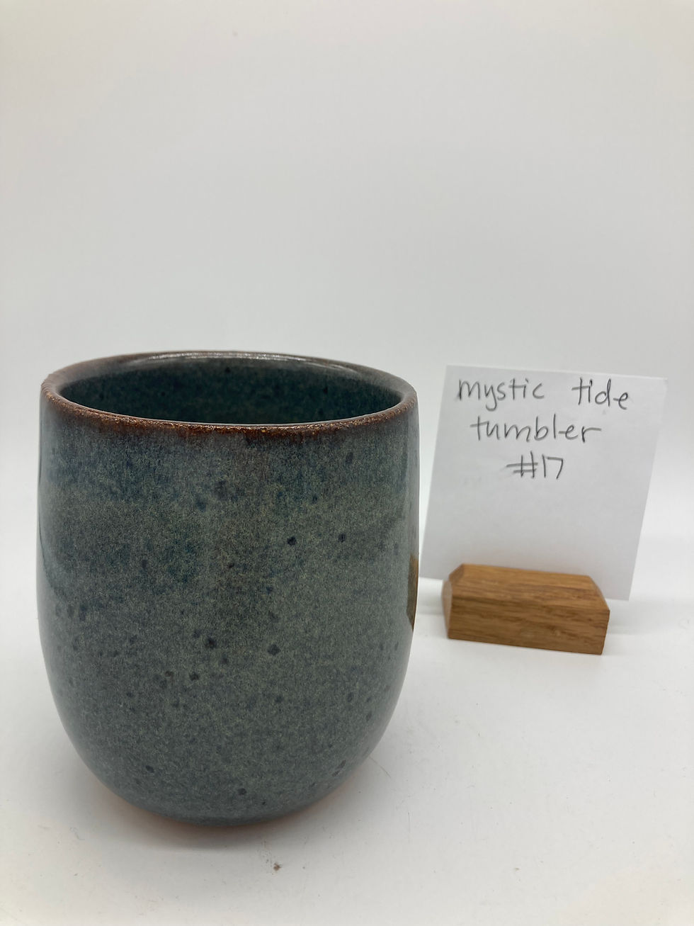 Thumbnail: Mystic Tide Tumblers #'s 12-21