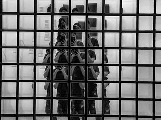 Impressions of Myself - The Hard Truth: Why I’m Finally Committing to Change