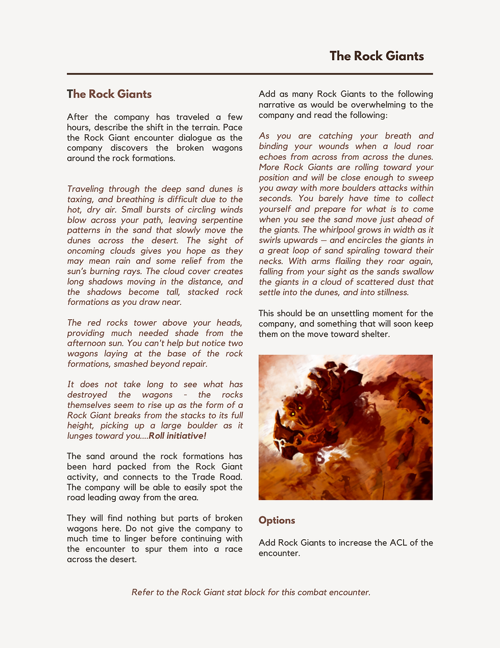Thumbnail: The Shadows Below - 5e Physical Book