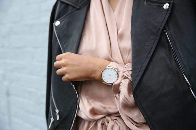 Accessories for every occasion