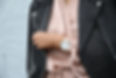 Pink Blouse