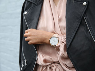 Material Girl: The 5 Perfect Pieces To Revamp Your Wardrobe This Season